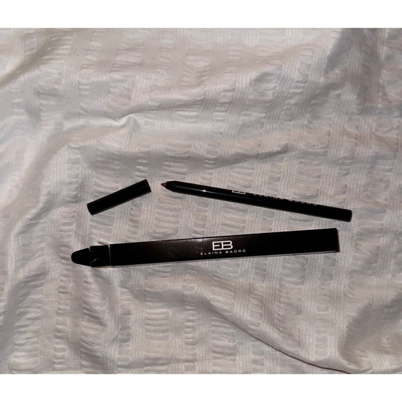 Elaina Badro Lip Liner in Pink Cupcake New in Box - Picture 2 of 3